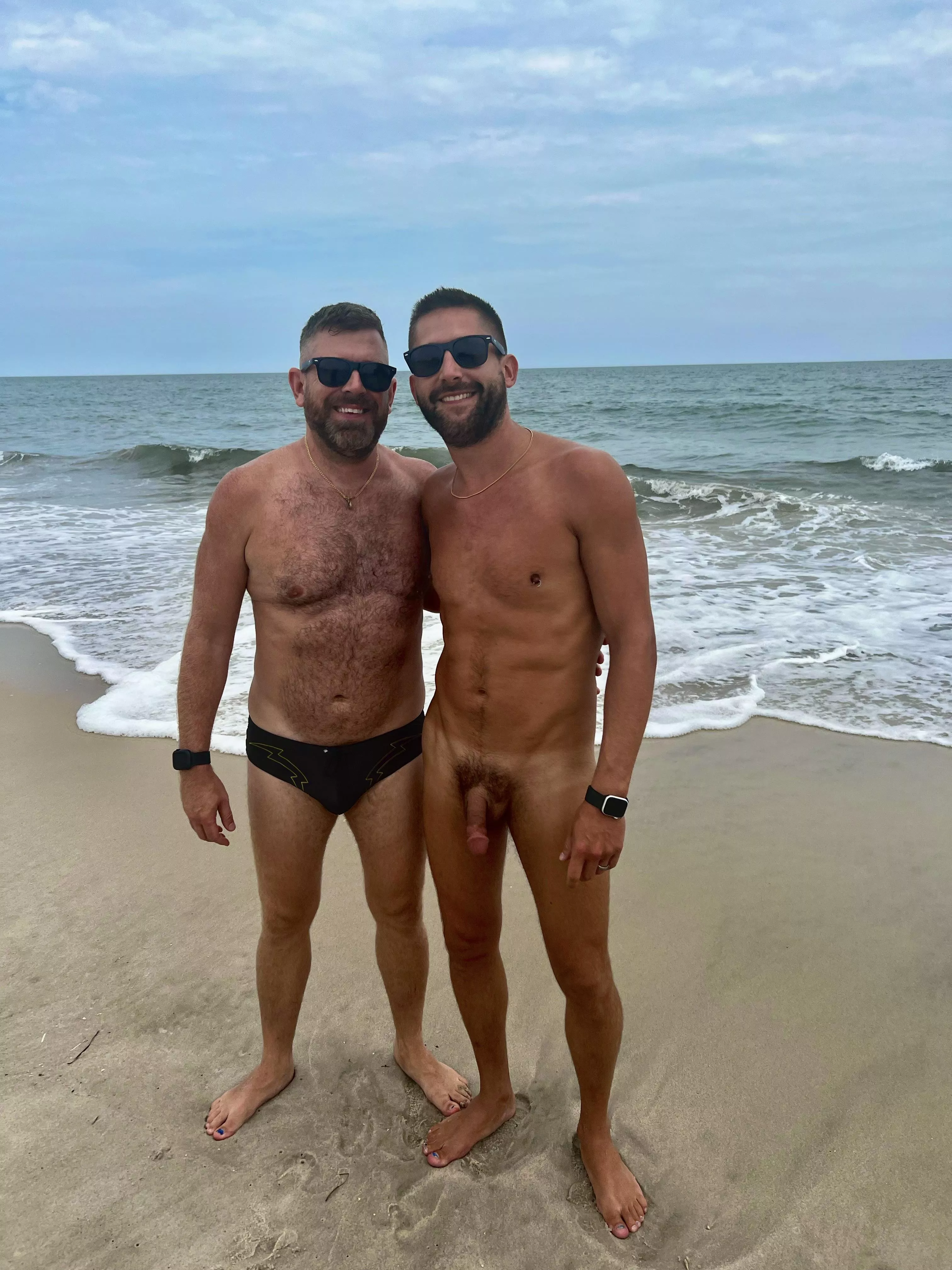 6 days in the sun and I still have a tan line posted by Wutzgud369