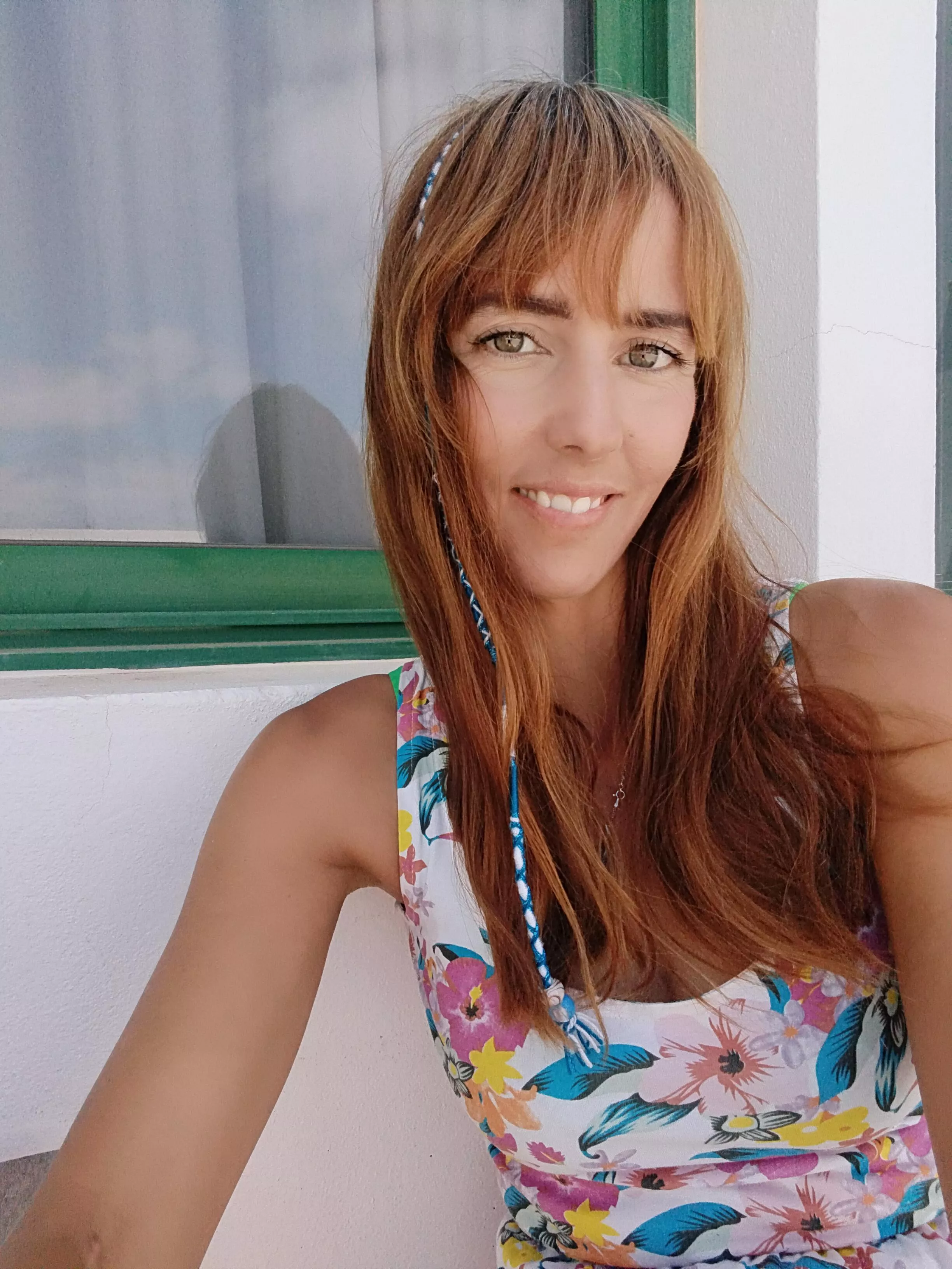 A PG look today posted by WildWestHotwife