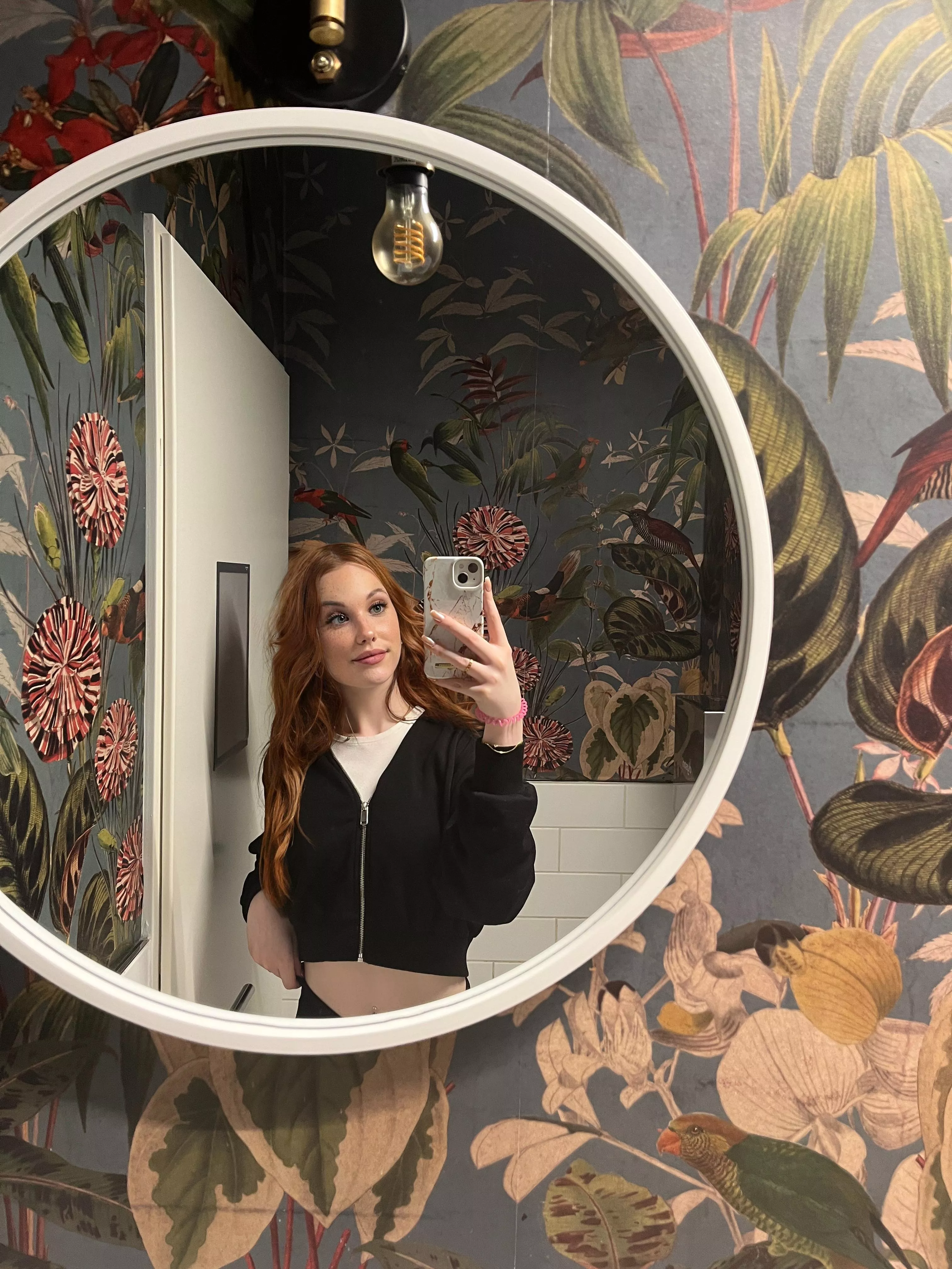 am I too small or just right for you ? F19 posted by mexicanprincess06