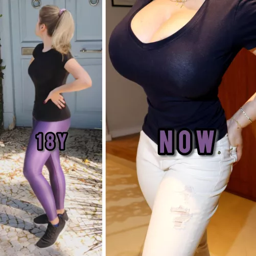 Another comparison, from the same angle:  by Longjumping_One5379