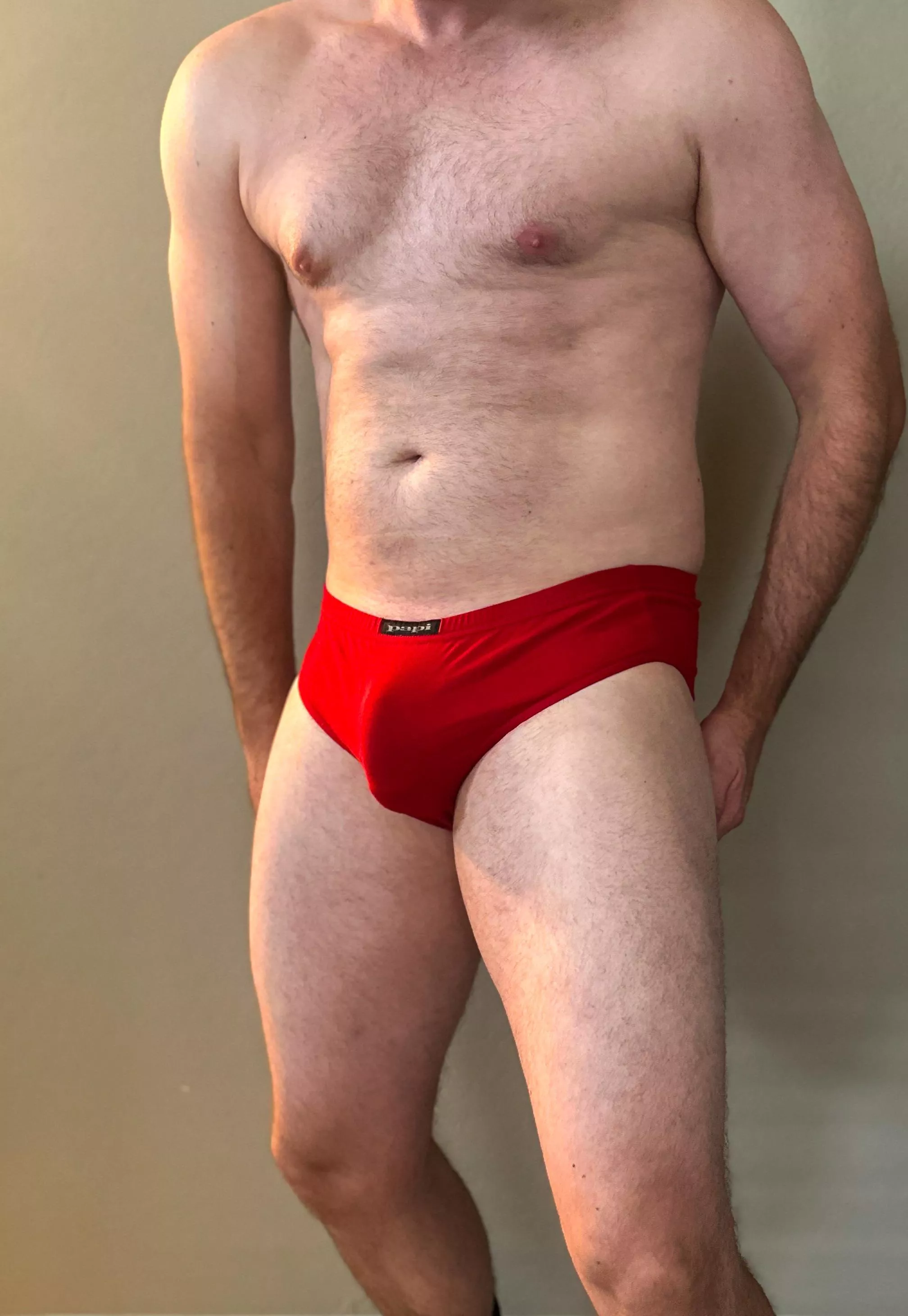 Basic Papi Briefs  posted by Great-Tap-8304