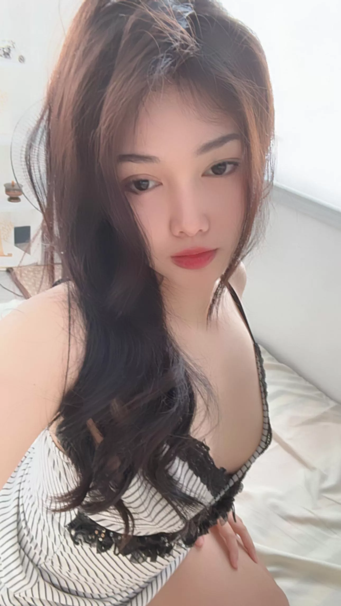 Beautiful Asian  posted by Innocent_Lady143