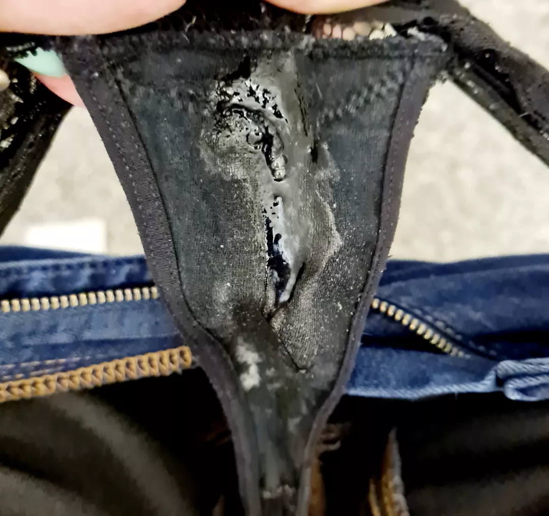 Clean up on Isle 69 required posted by peachcreams1