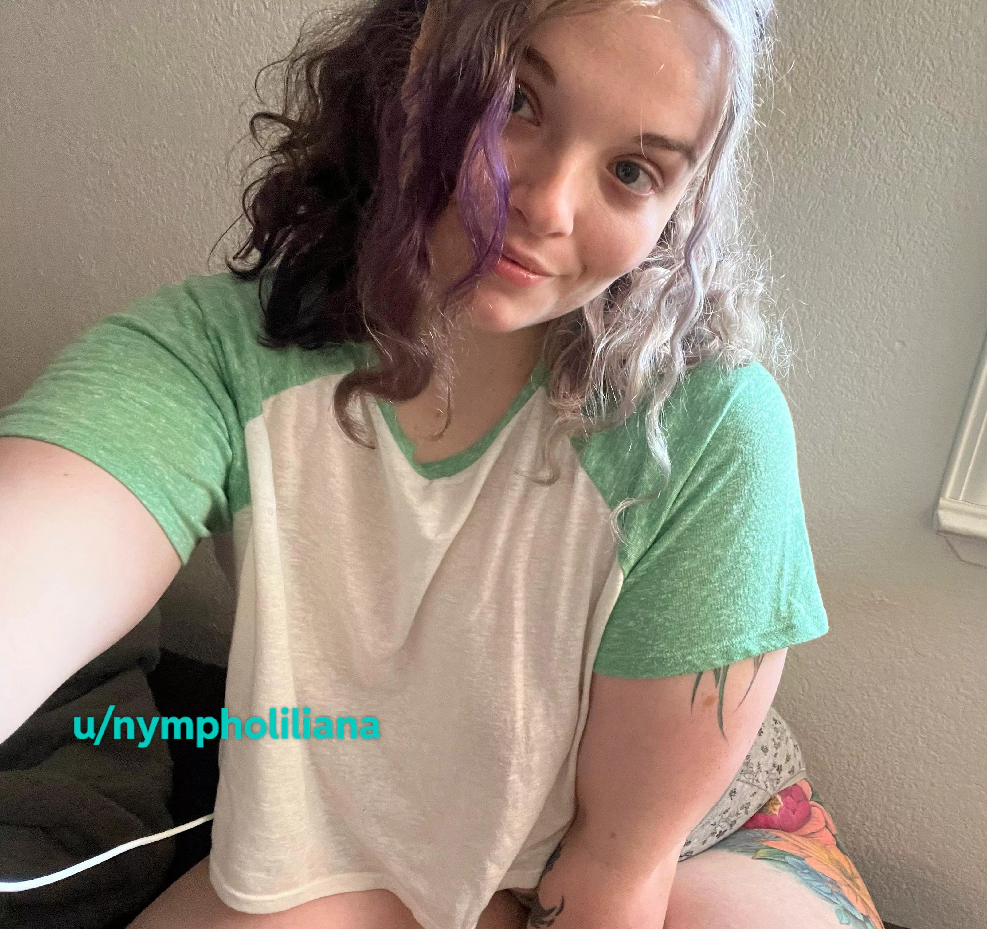 come to bed and breed me posted by nympholiliana