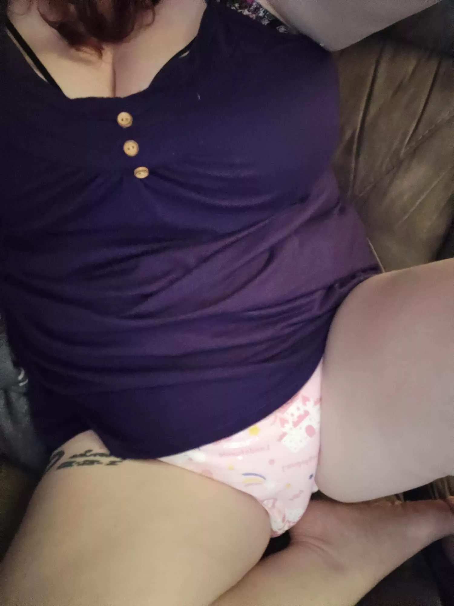 Comfy posted by BidIntelligent7994