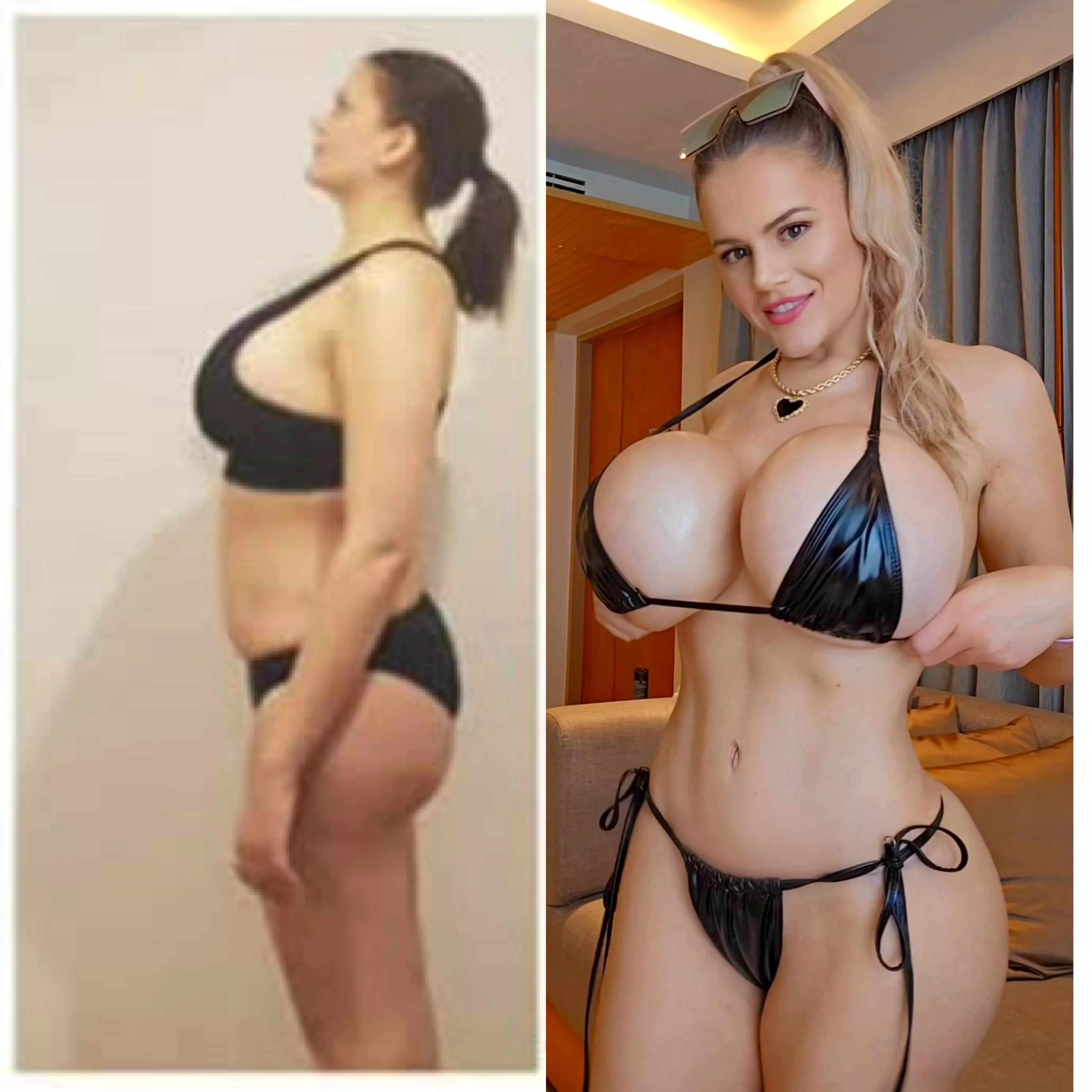 Did I do it right? [oc] posted by JazmyneDayy