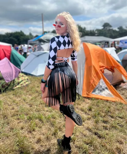 Enjoying everything and everyone around! by Few_Sample4810