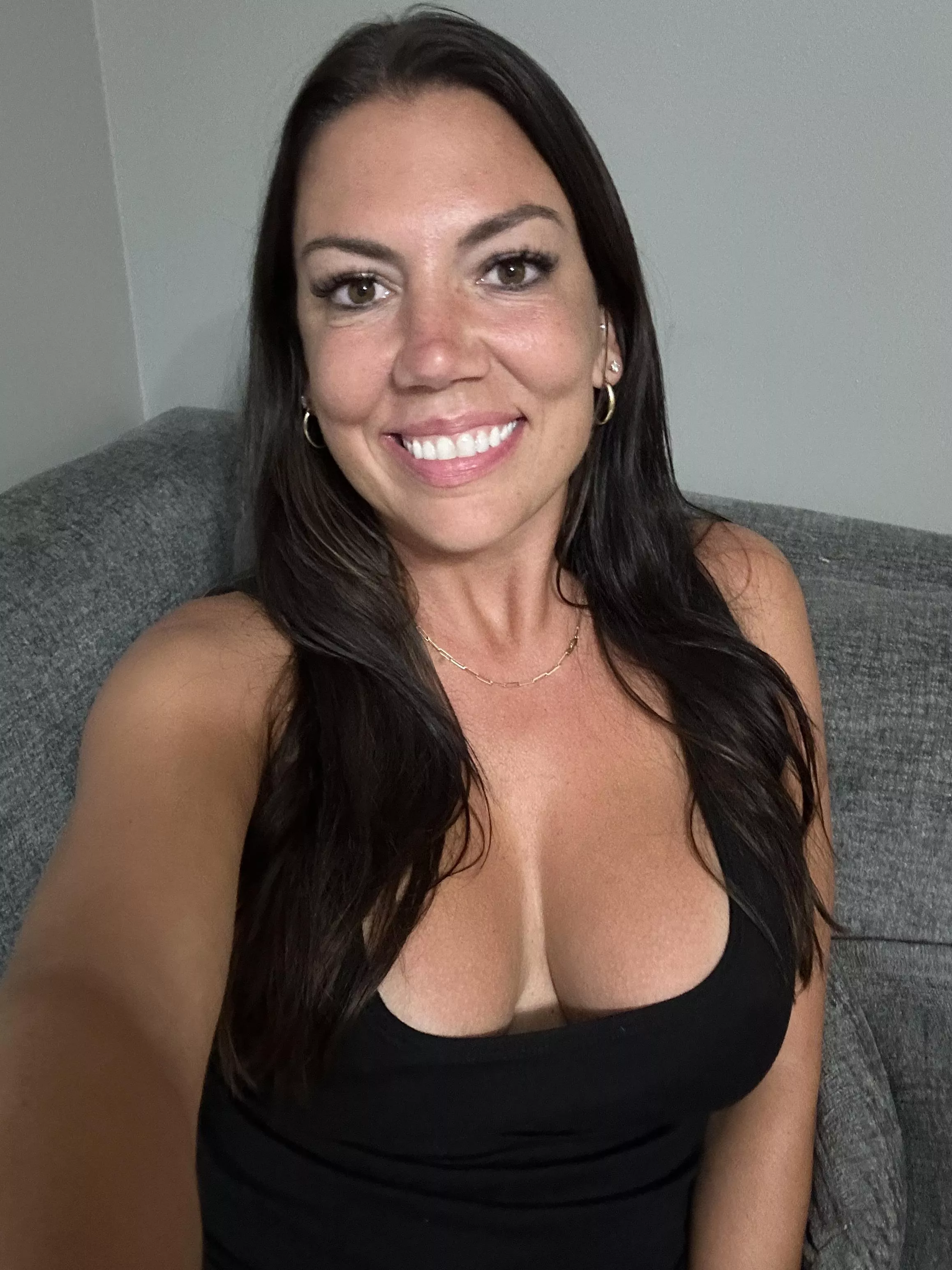 Even though I'm nearly forty, braless outfits are still my favorite posted by jasmine_cole