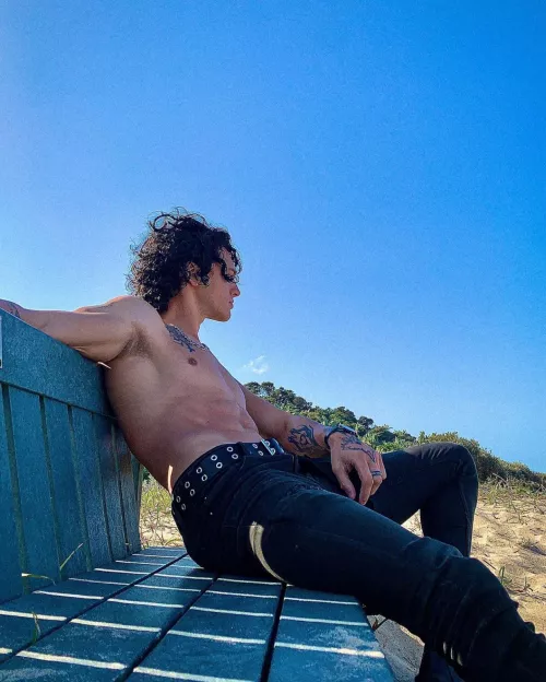 Ever had public sex? by Daddy_Zovitzkey