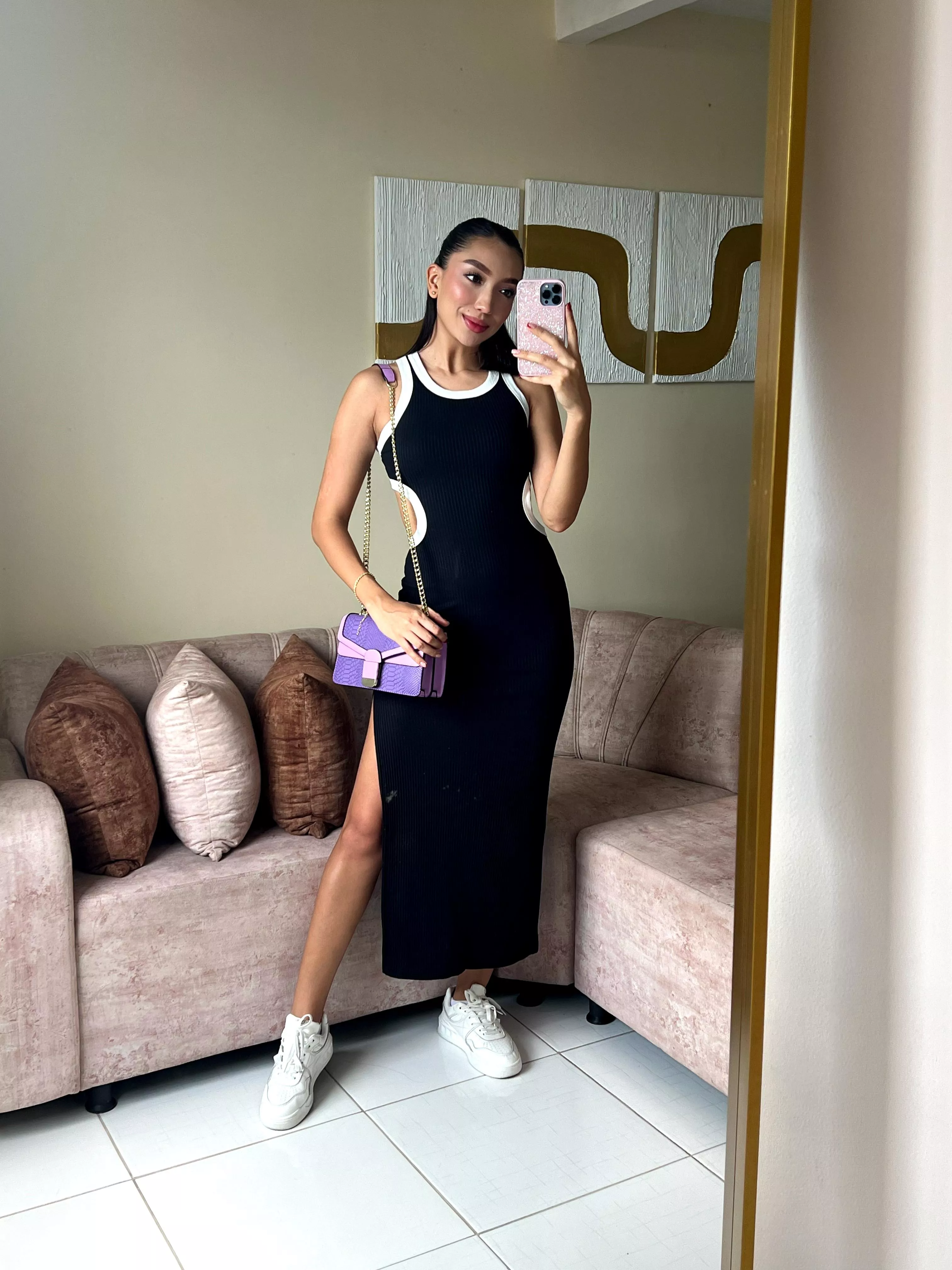 Feeling like a girl boss posted by xoLuciaaxo