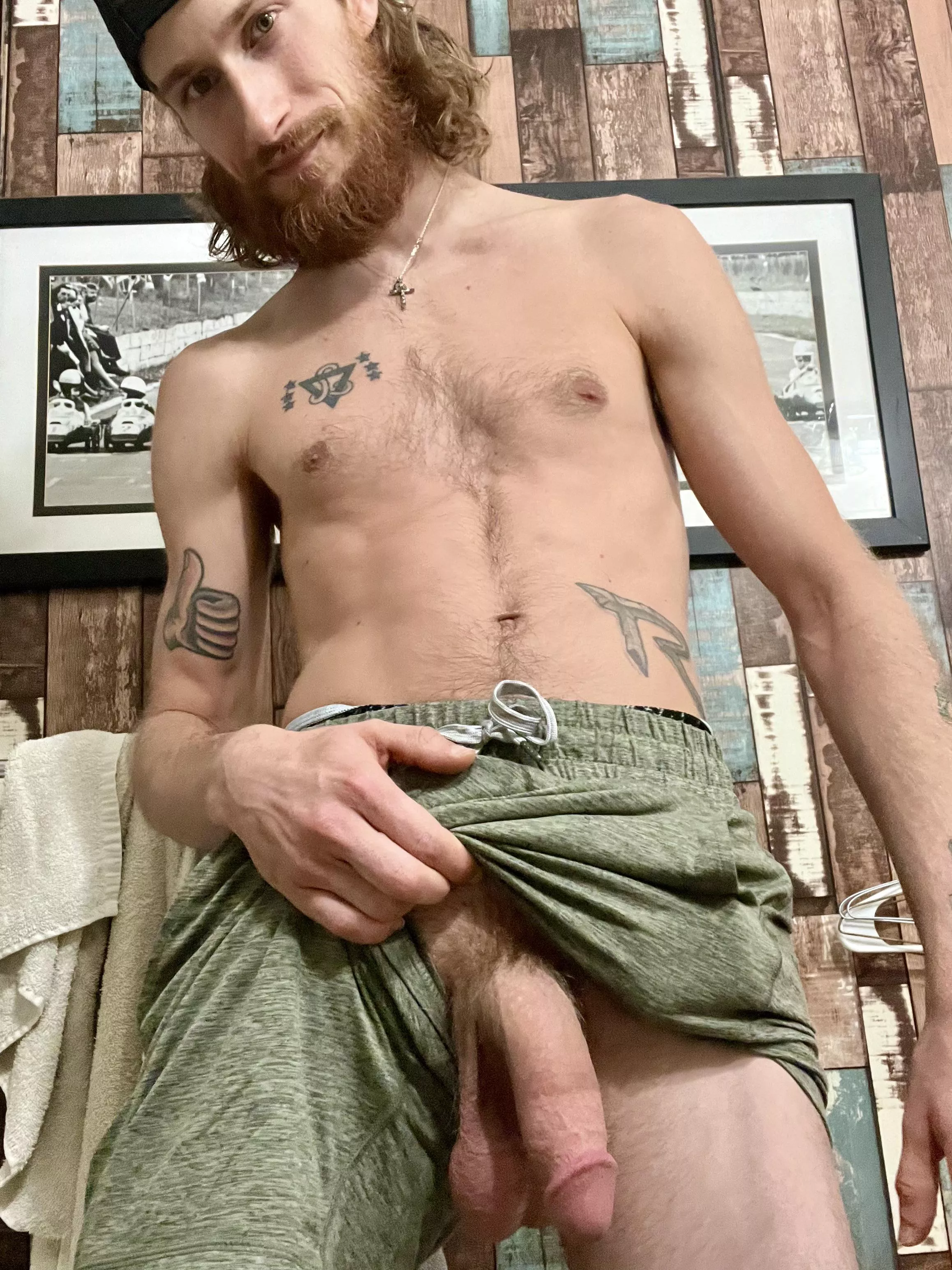 Finally getting a break (30) posted by Icalledtwice