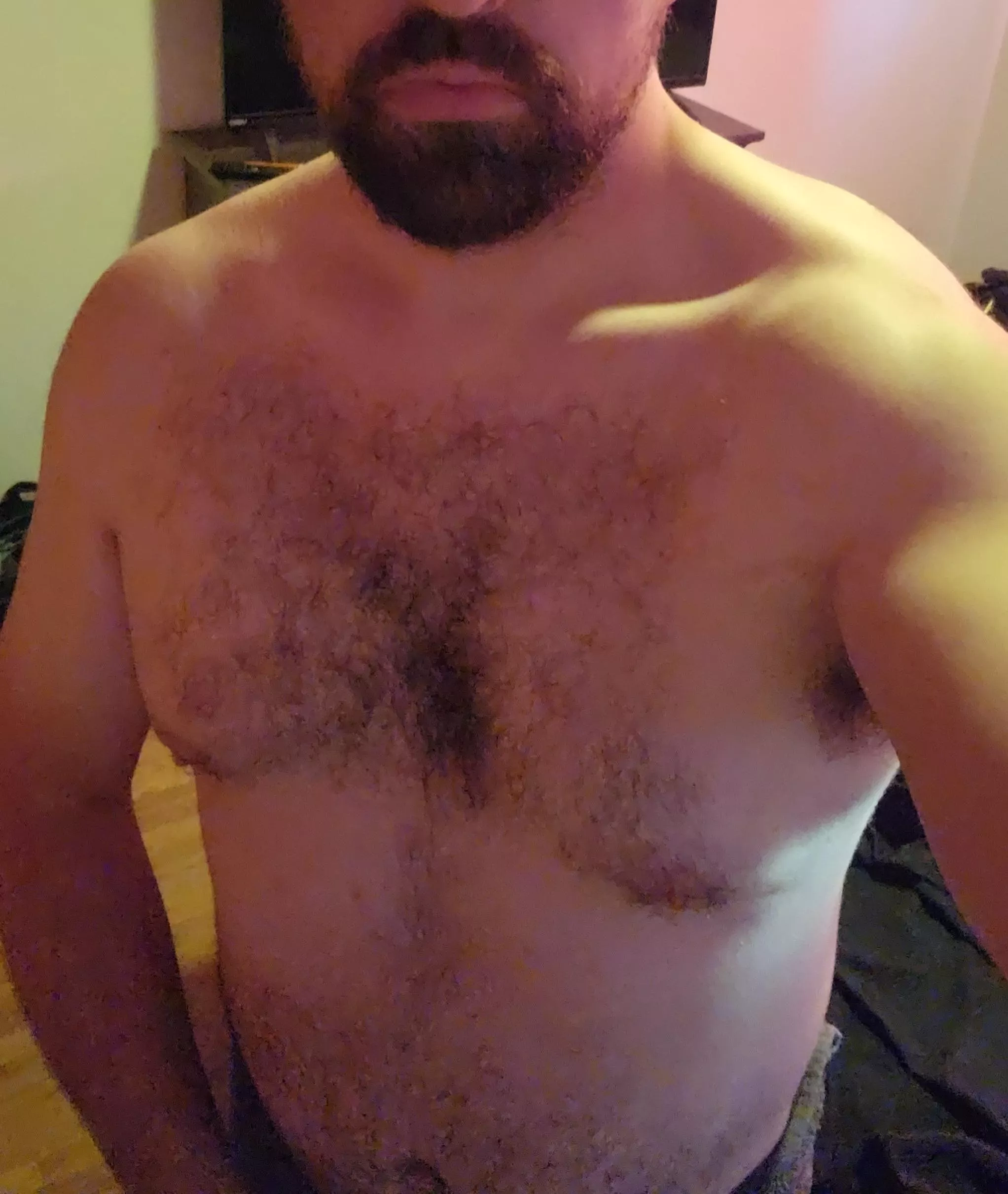 First post. Should I stay and post more? posted by Late-Ingenuity5811