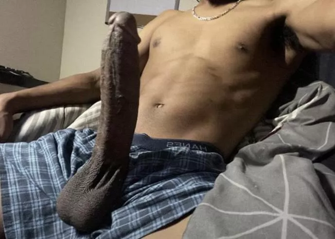 For all the curious white girls 😉  posted by Intelligent-Lime579