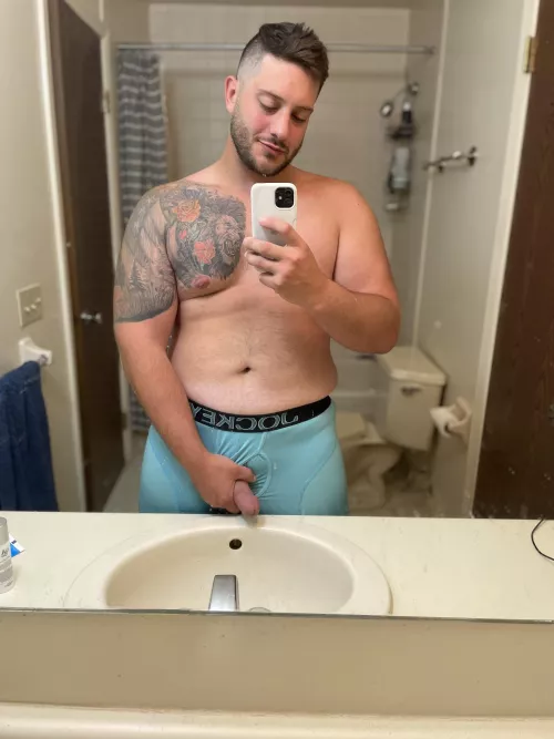 Fresh trim by Easy_Manufacturer251