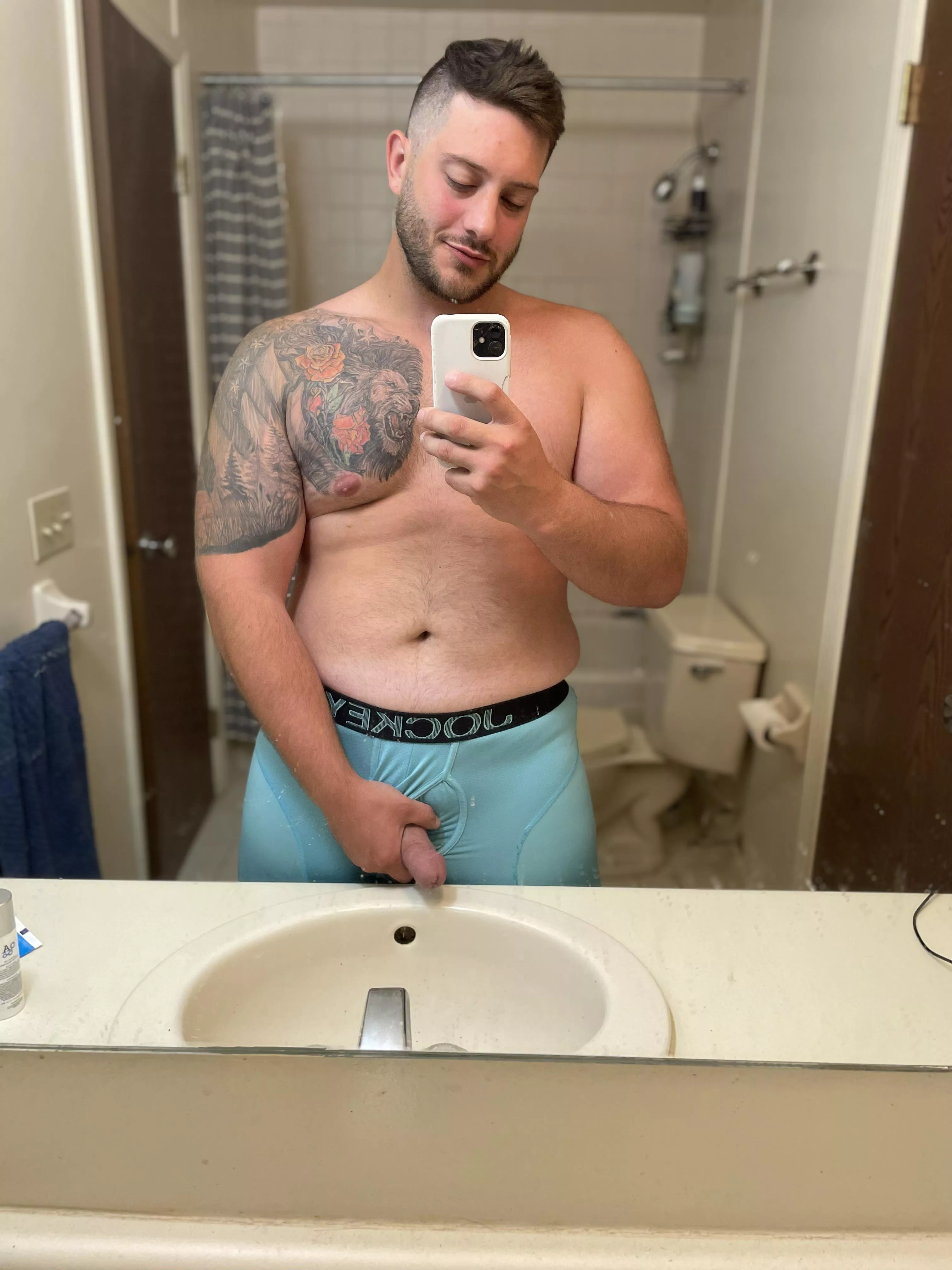 Fresh trim posted by Easy_Manufacturer251