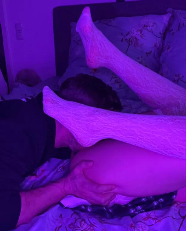 Goodnight y‘all  posted by kinkstercoupleplay