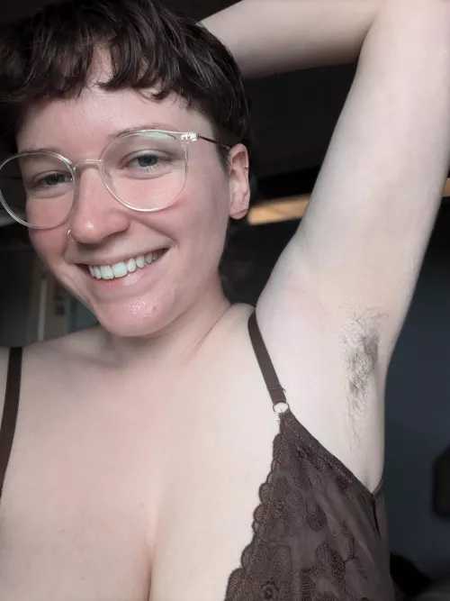 Happy as Larry  by kirbykit