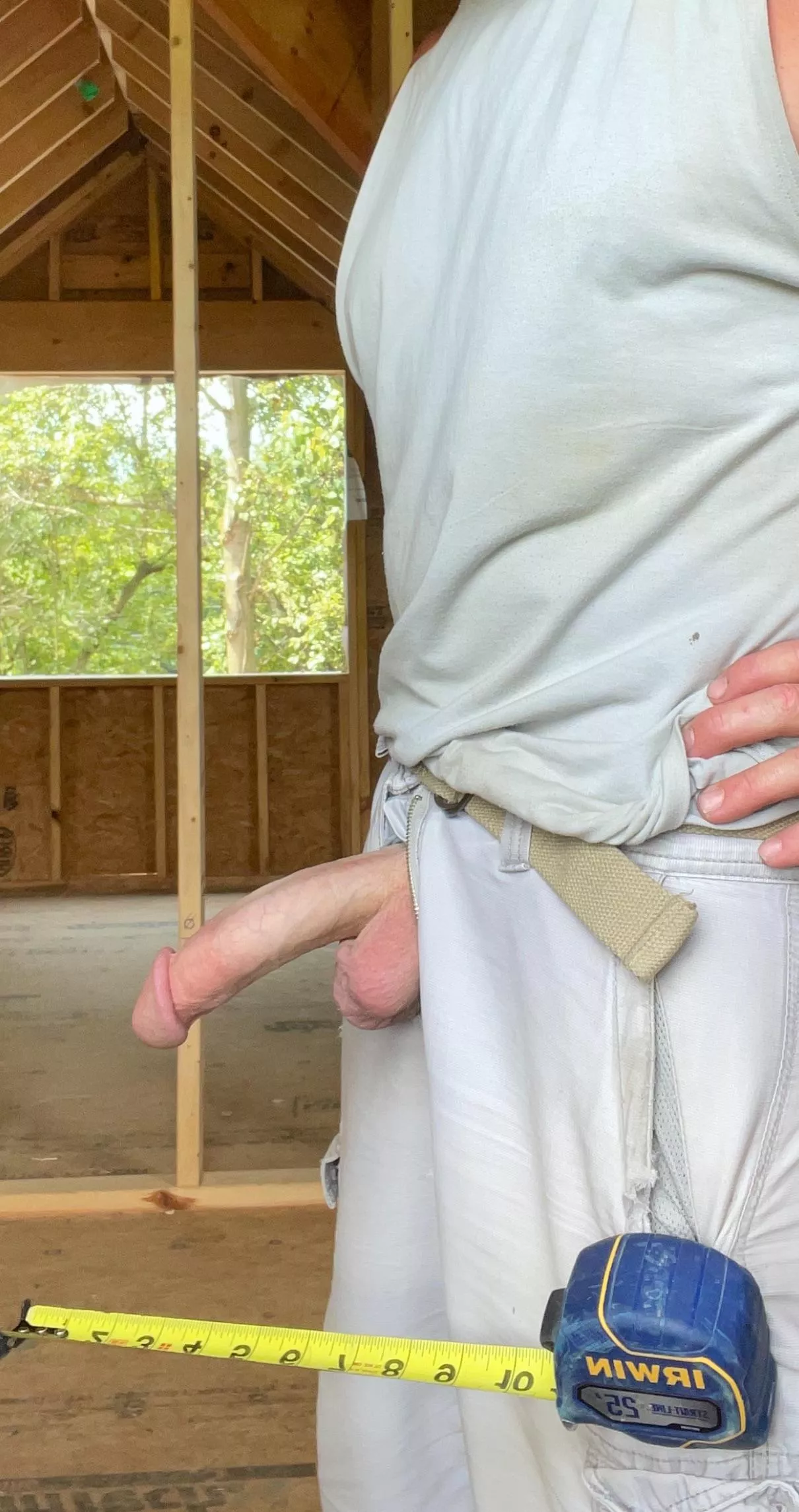 How do I measure up?  posted by 71Bones