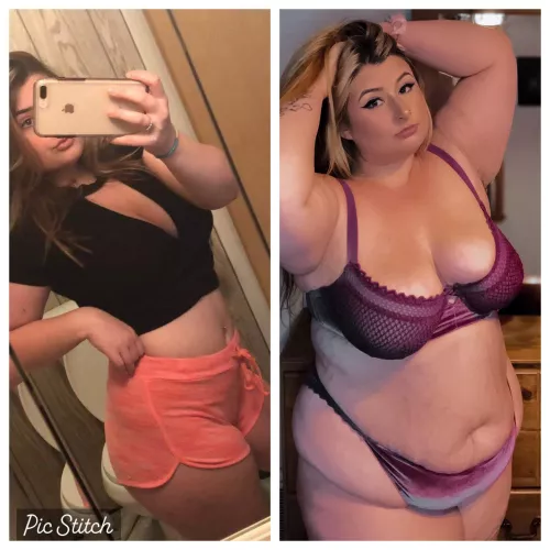 How ruined am I? by penelopejadexo