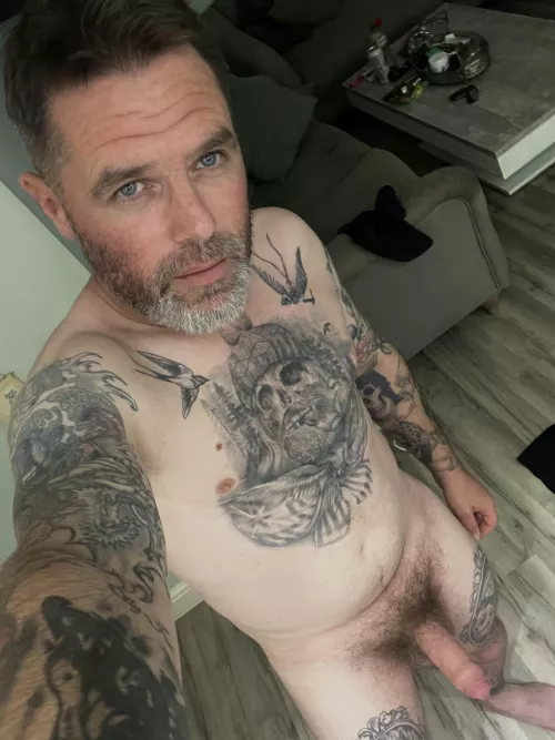 How’s it looking  by Ok_Strength_7905