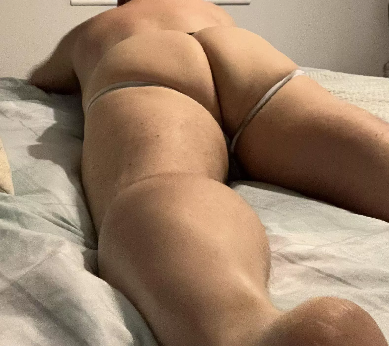 I like how my ass looks here  posted by remb69