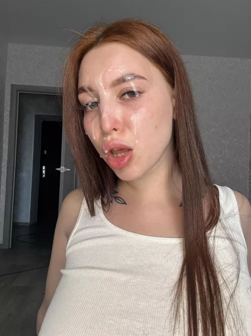 I'm try to send as many pics as can... hope you're game :) by petite_elisabeth