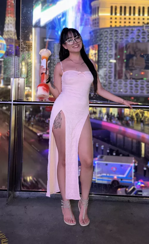 Is this dress too much? by chiquiis