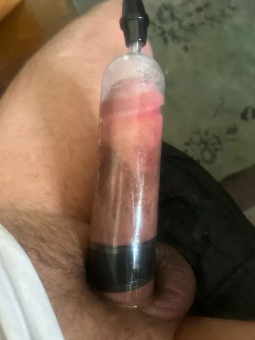 Just slid in by euphoruc-acid