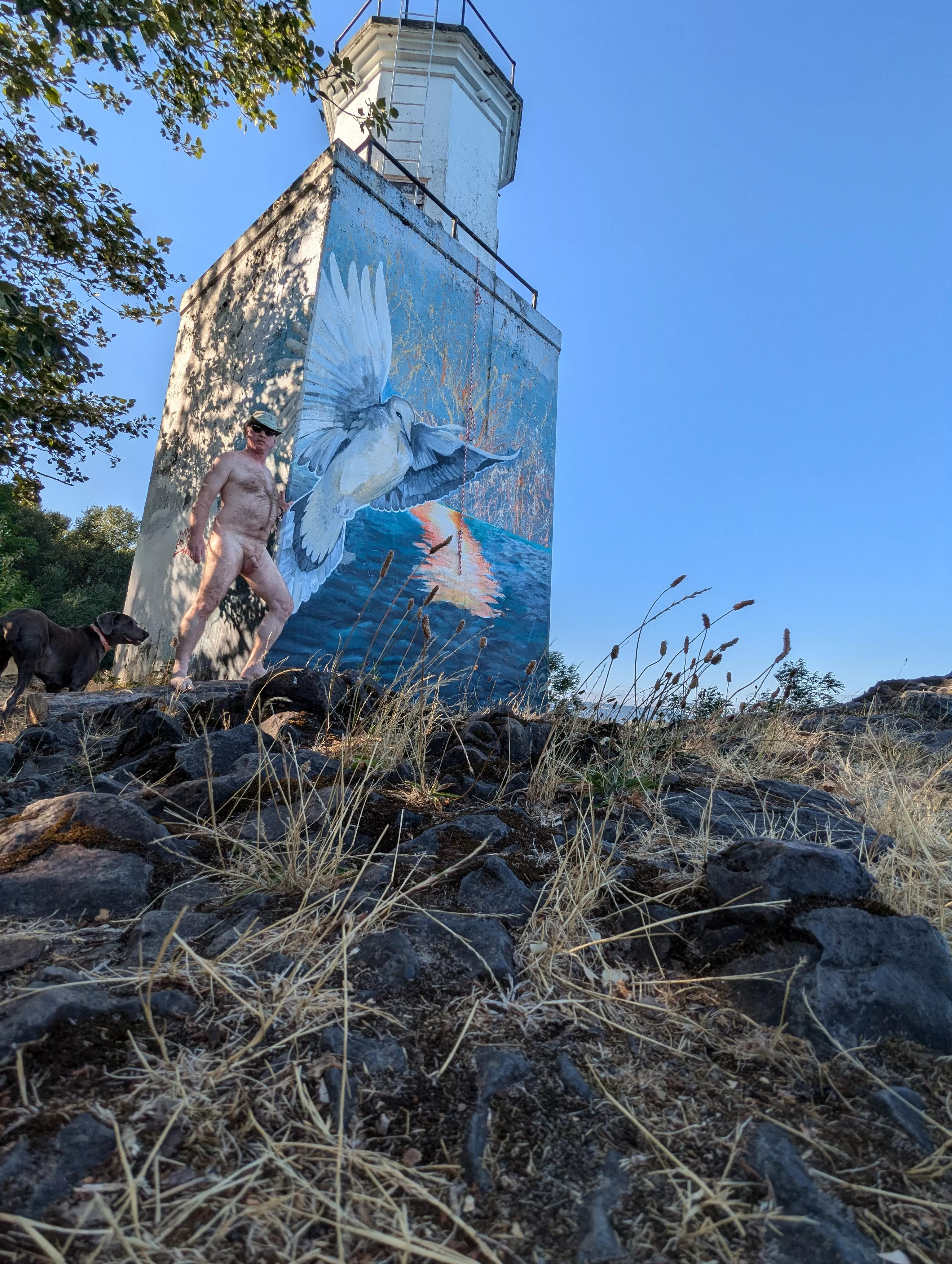 Lighthouse  posted by Chasing93353