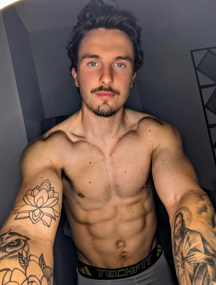 Like moustaches?  posted by Old-Contribution2960