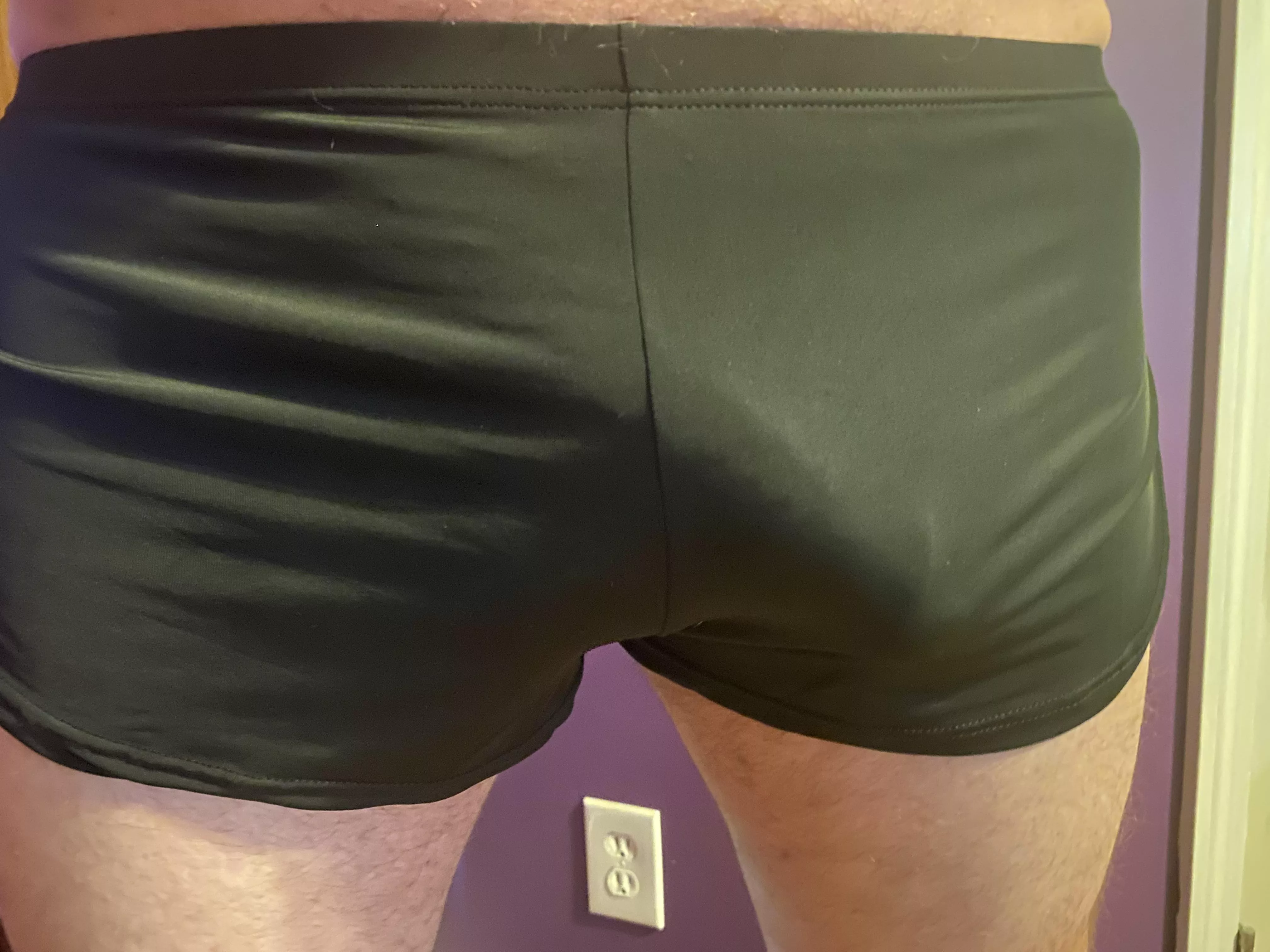 Love these new pants  posted by Pussyliquor999