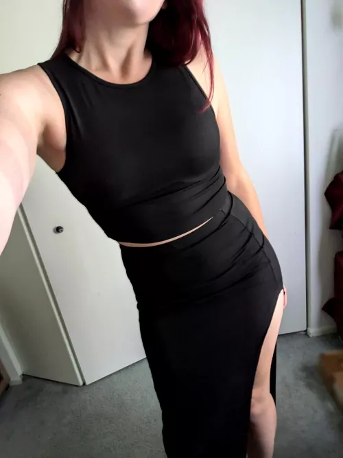 Love this new outfit [f] by pleasegivemethed