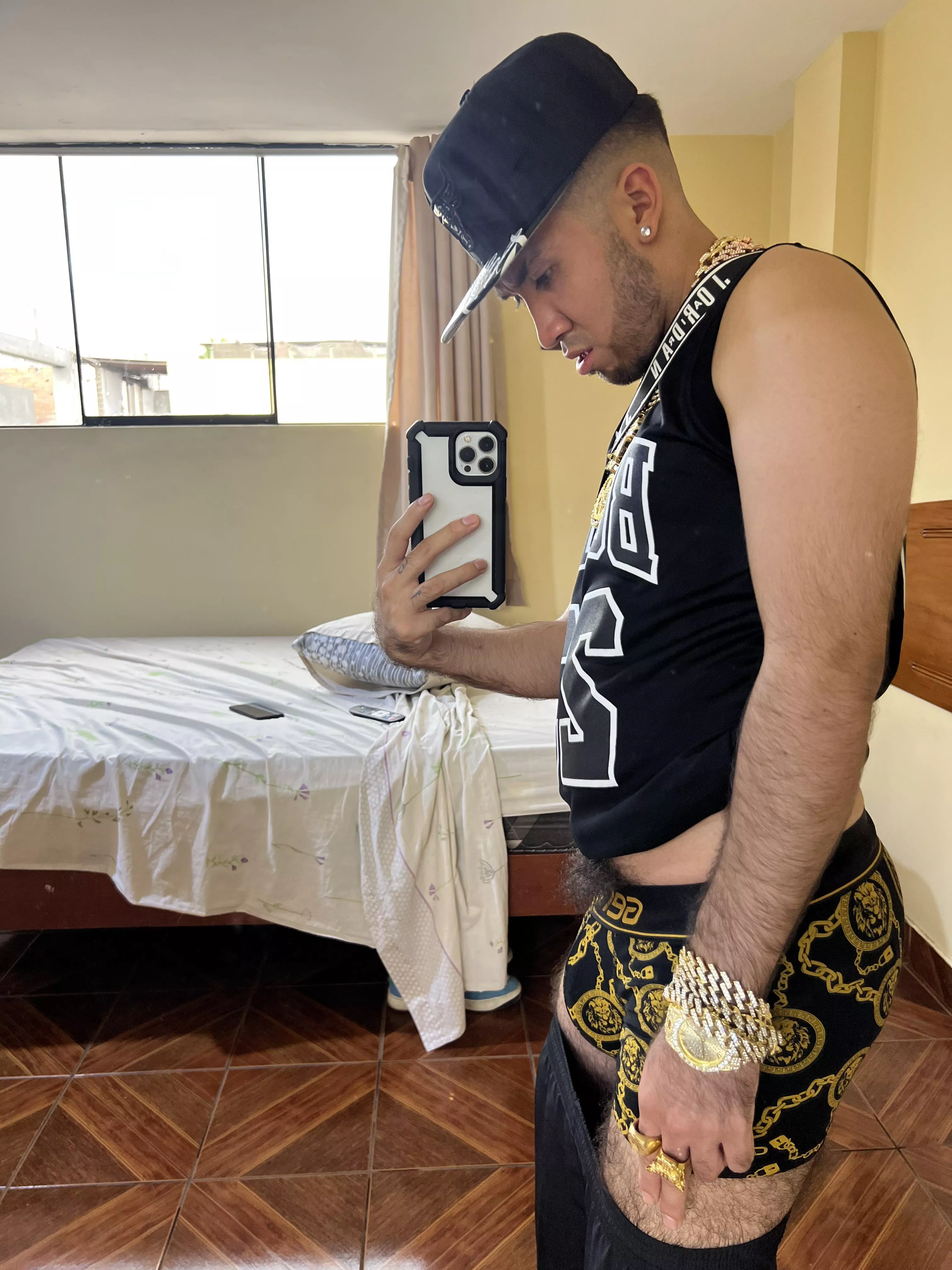 Man, I get so damn worked up in my boxers, it’s insane 😈👹. It’s like my shit’s always on fire, ready to go off! 🔥😤 ︻╦╤─ posted by titanjaxon