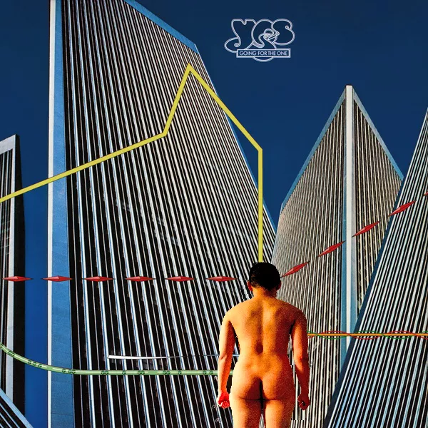 My edit of Going for the One - YES (1977) posted by Phantomths