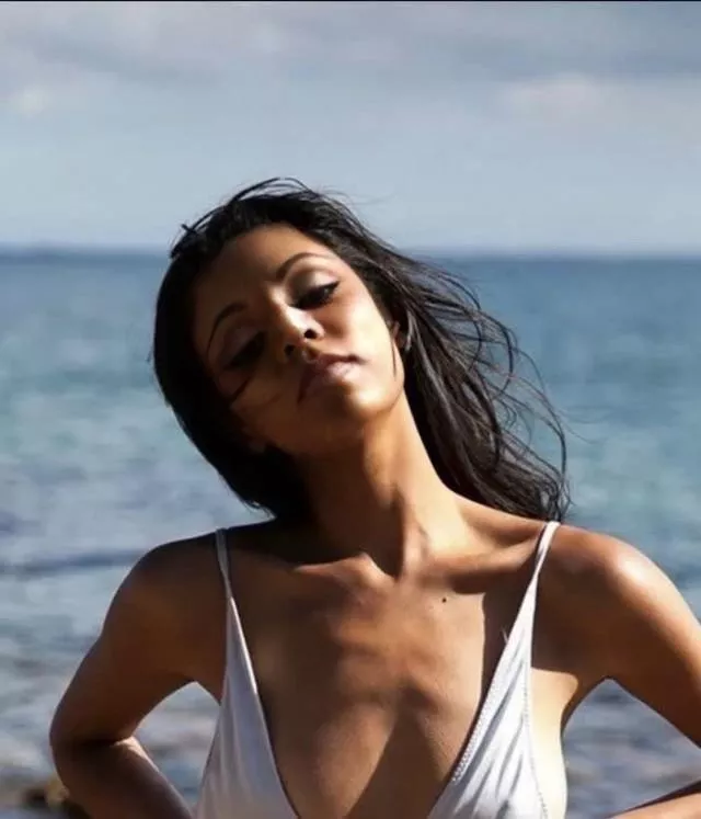 Non nude beach pic posted by ThoroughlyKnowing