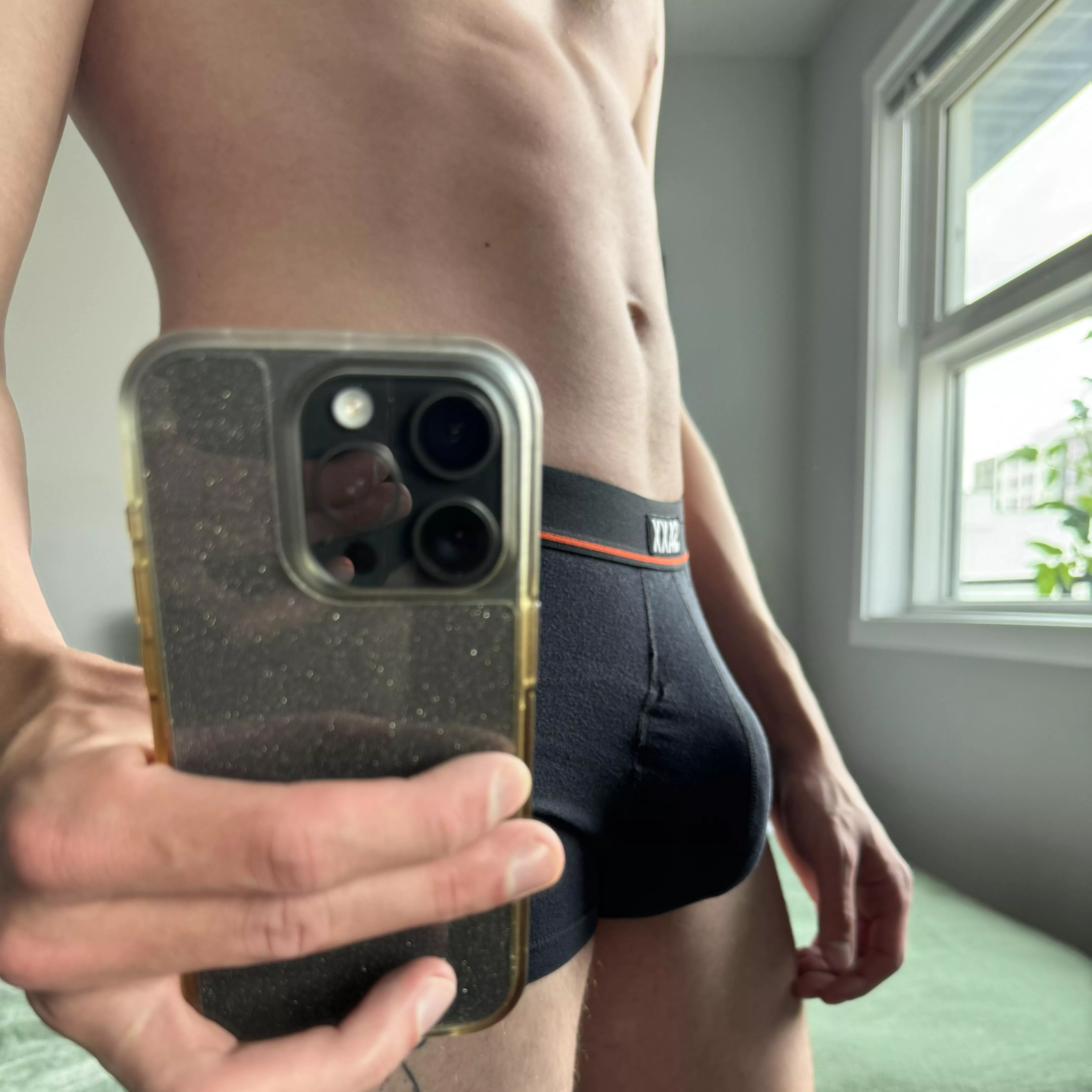 packed in pretty tight posted by Aspiring-Twunk