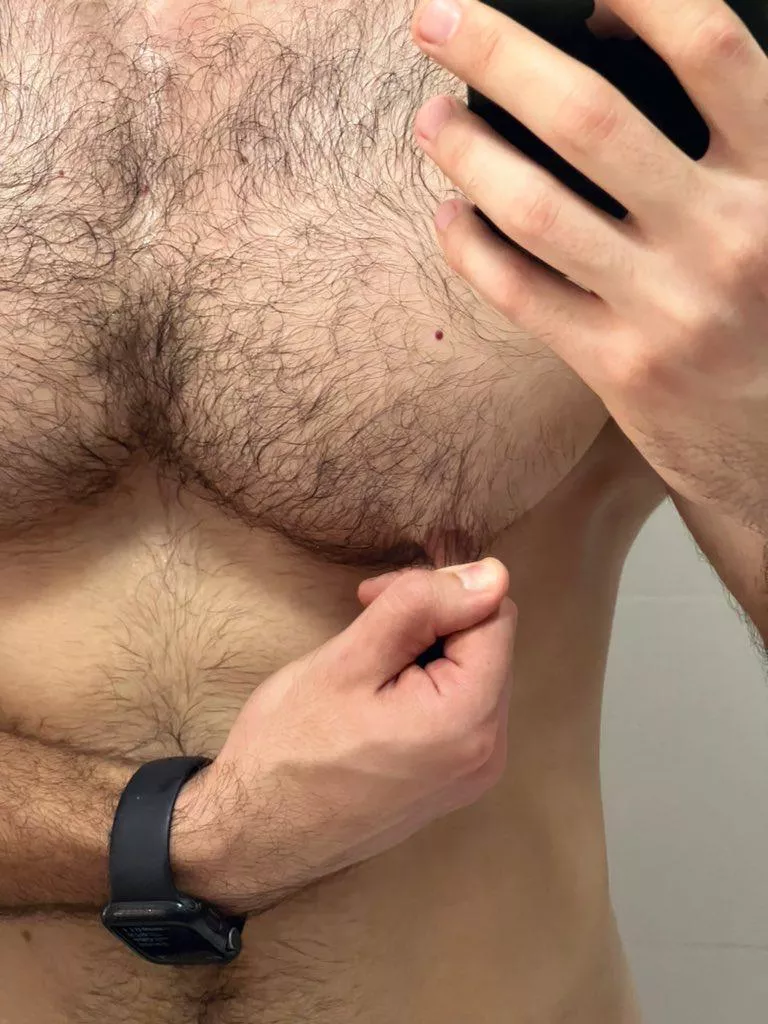 Pinch 🤏 posted by calebpec