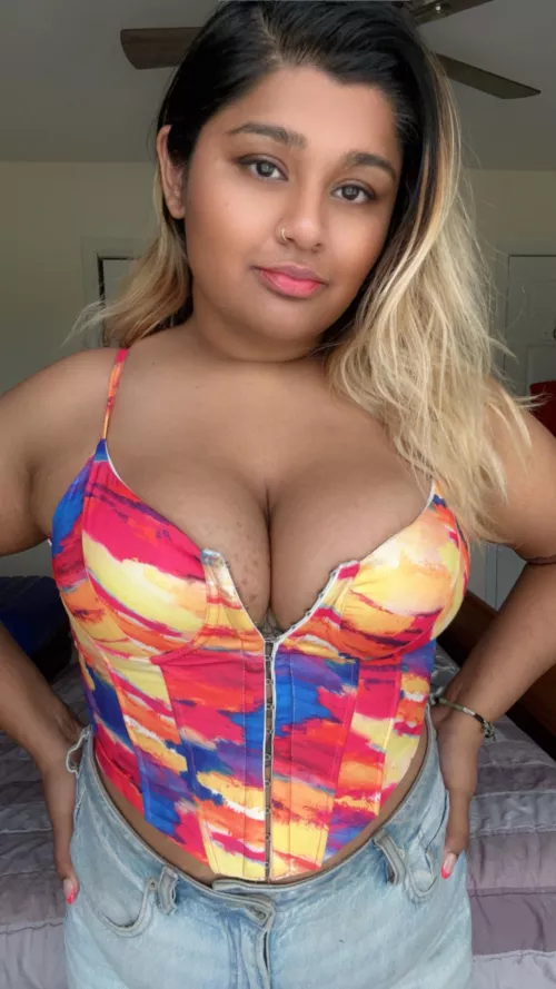 Ready for Miami this weekend [F] by pritidope