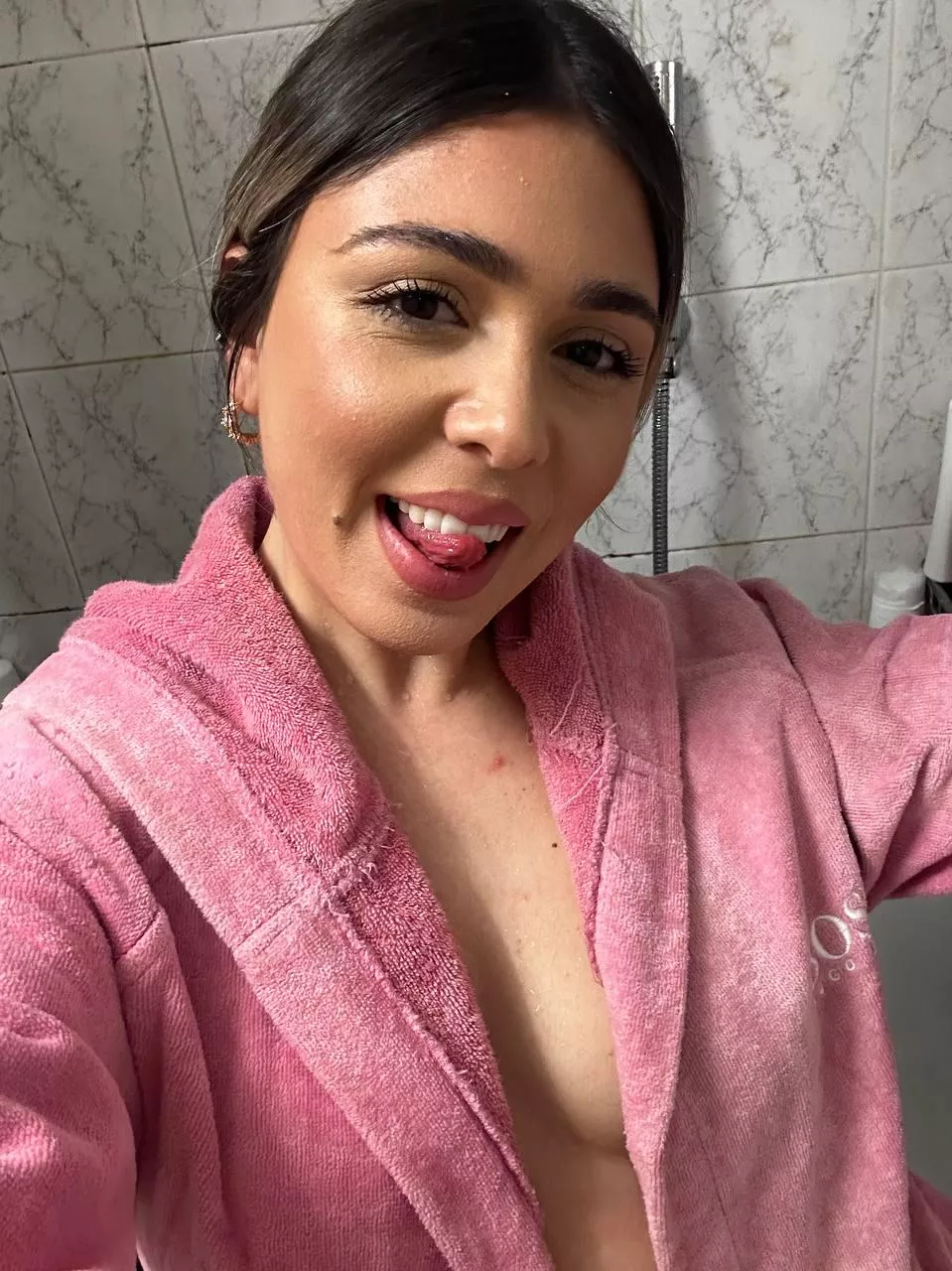 Ready for the shower yet? posted by Few_Nerve_7358