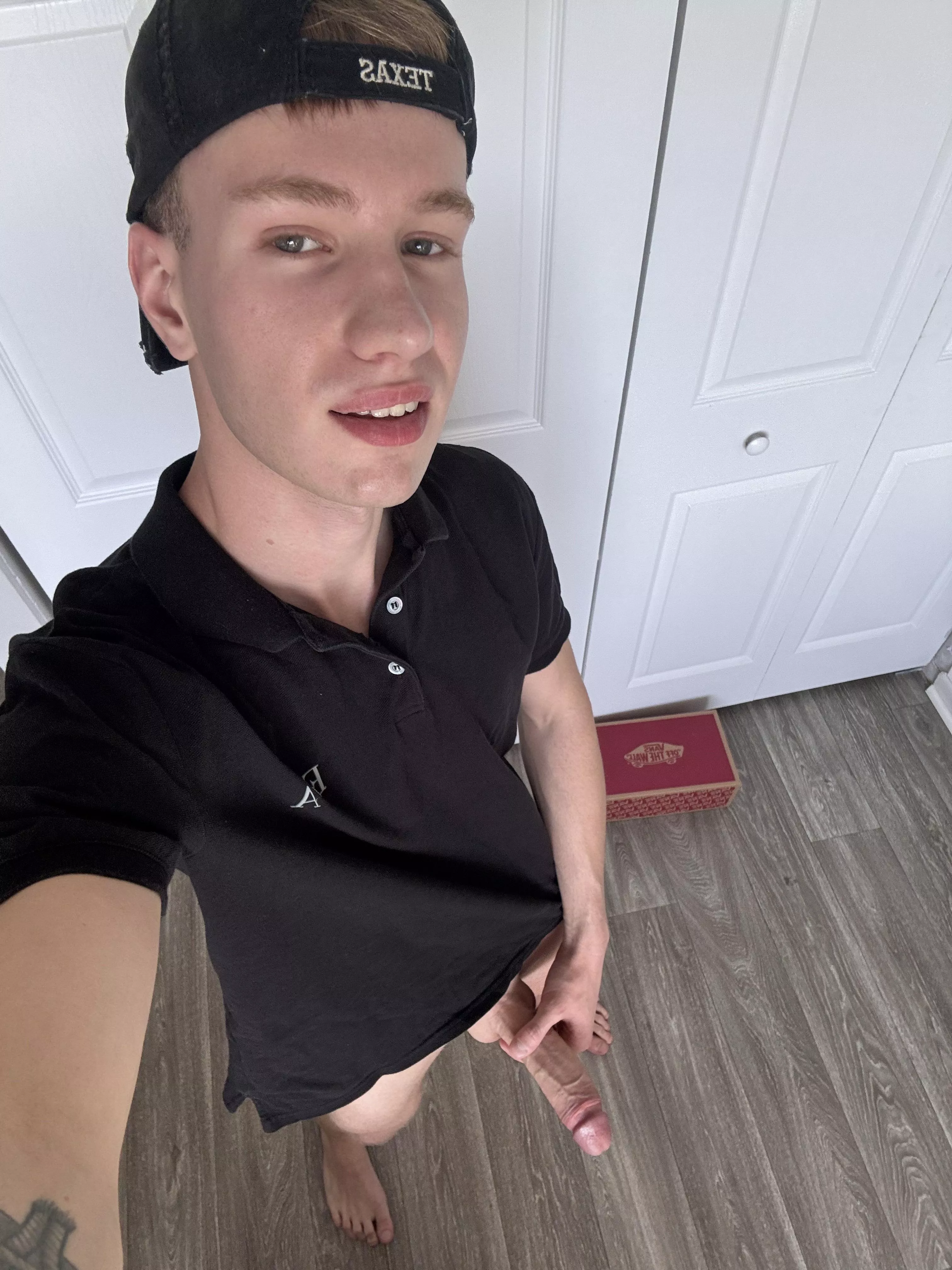 Ready to be your young bull posted by InLoveWithPleasure