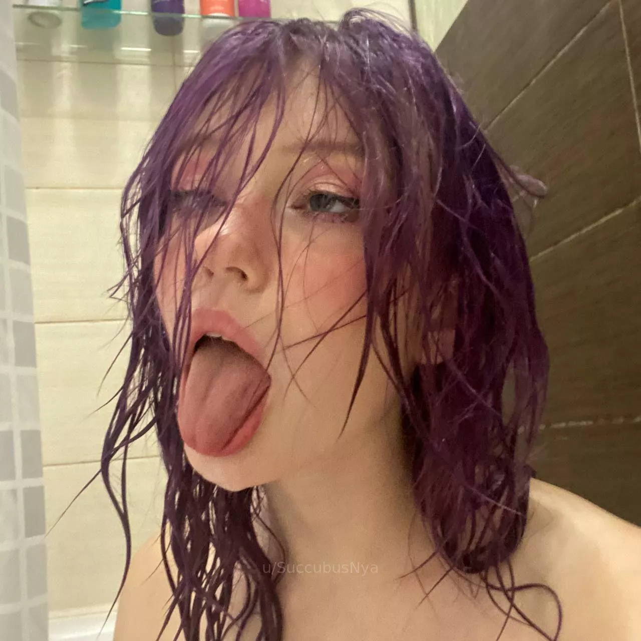 ready to take posted by SuccubusNya