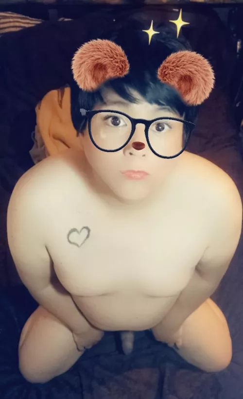 Really love this pic by kutekittyboy