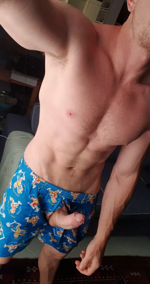 Should i put it away?  by MaxScott2021