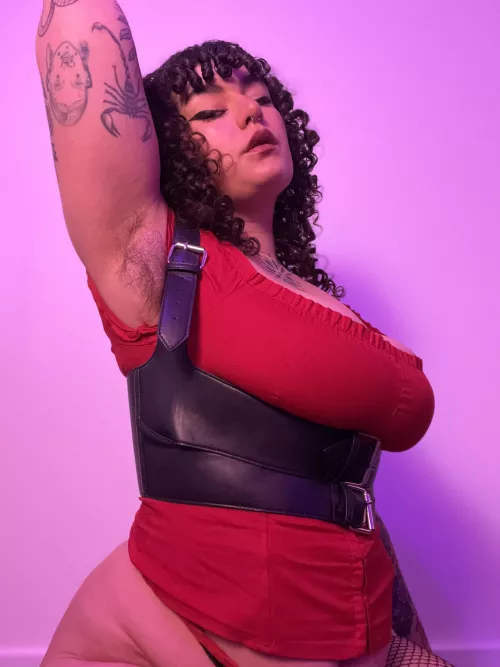 smell, taste, worship, obsess  by heather_subx