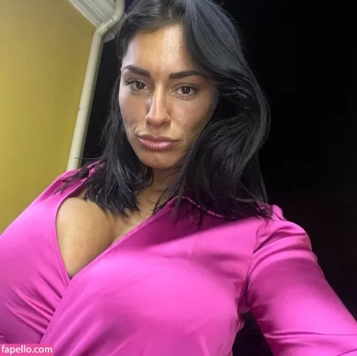 SNC:👻messalina93 by thematrixrealg