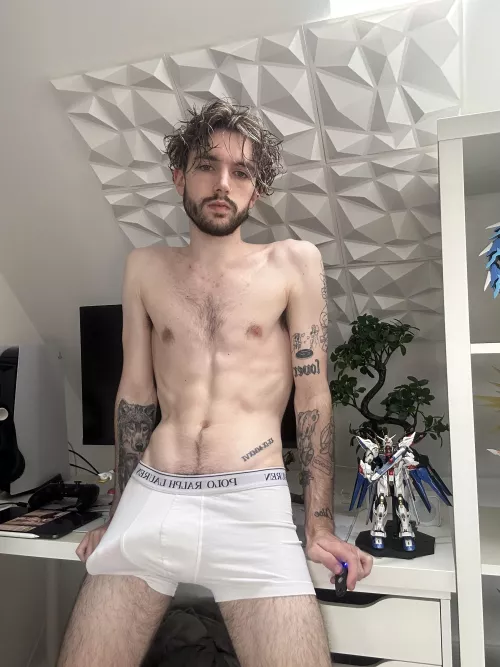 The police thought it was a gun by Lxverstxner