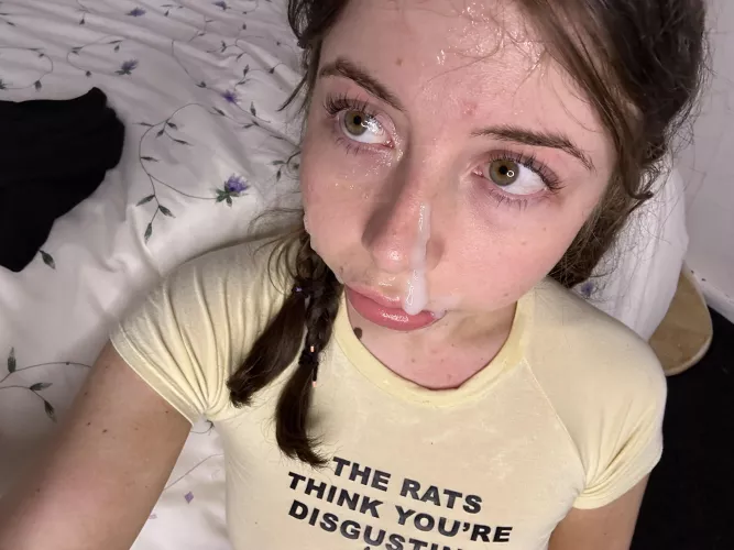 The things you do to pass class  by wethrow123