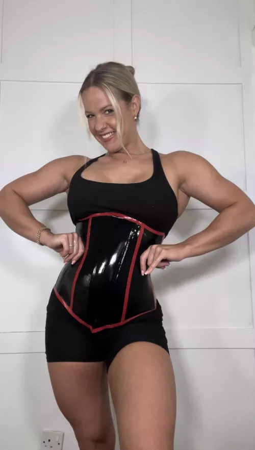 Tight… by Evergreen_queen90