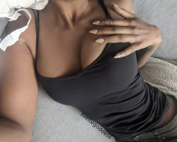 Trying to be more of a morning person, need someone to wake my body up for me [F] by sveltegoddess_