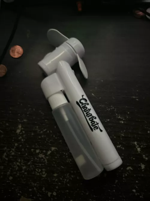 Uhh so how long has this been a thing? by Spankey-The-Monkey